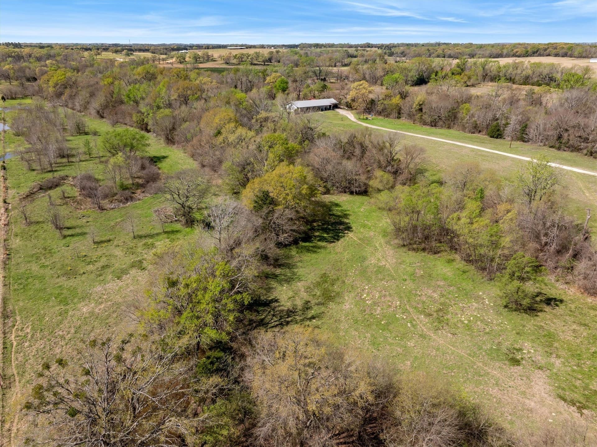 20 acres in Van Zandt County - photo 10