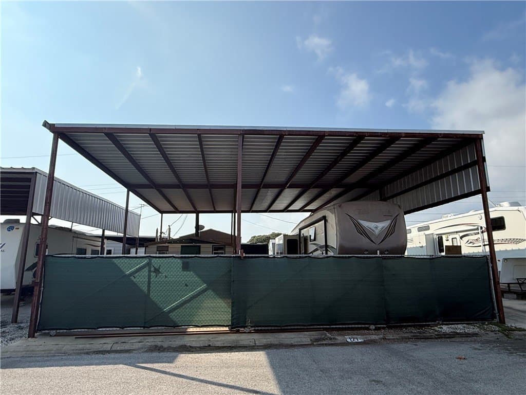 0.05 acres in Aransas County - photo 6