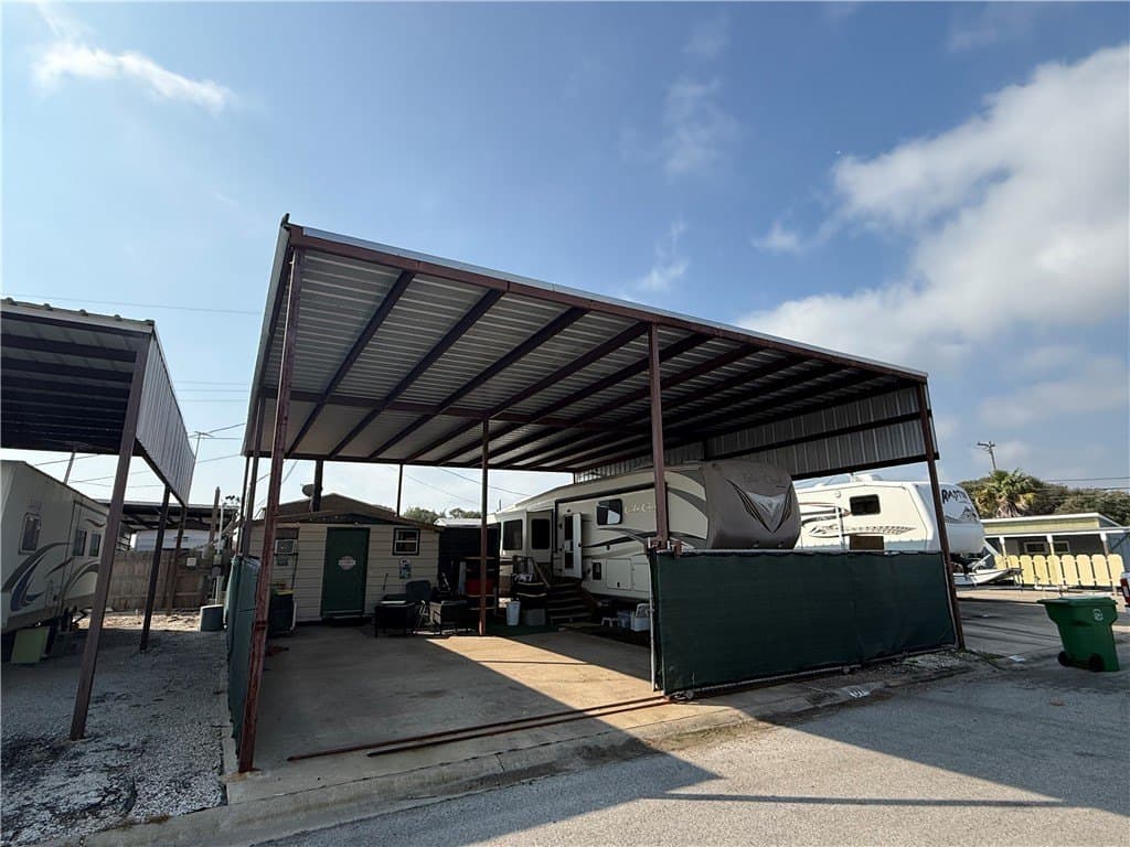 0.05 acres in Aransas County - photo 8