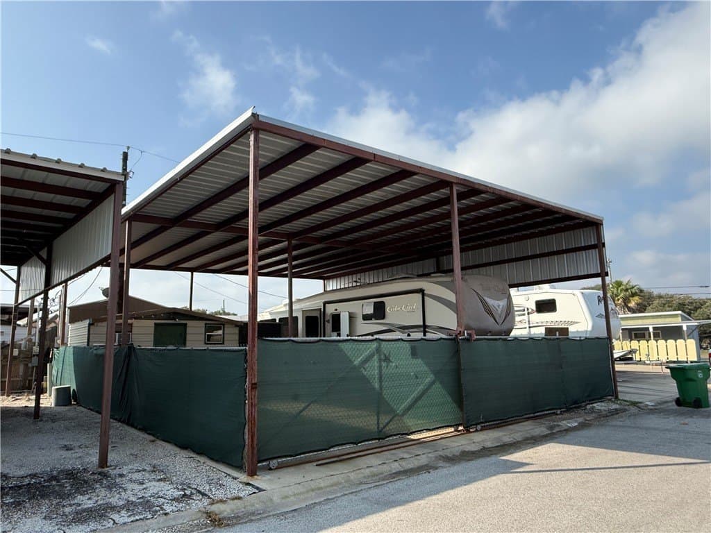 0.05 acres in Aransas County featured view