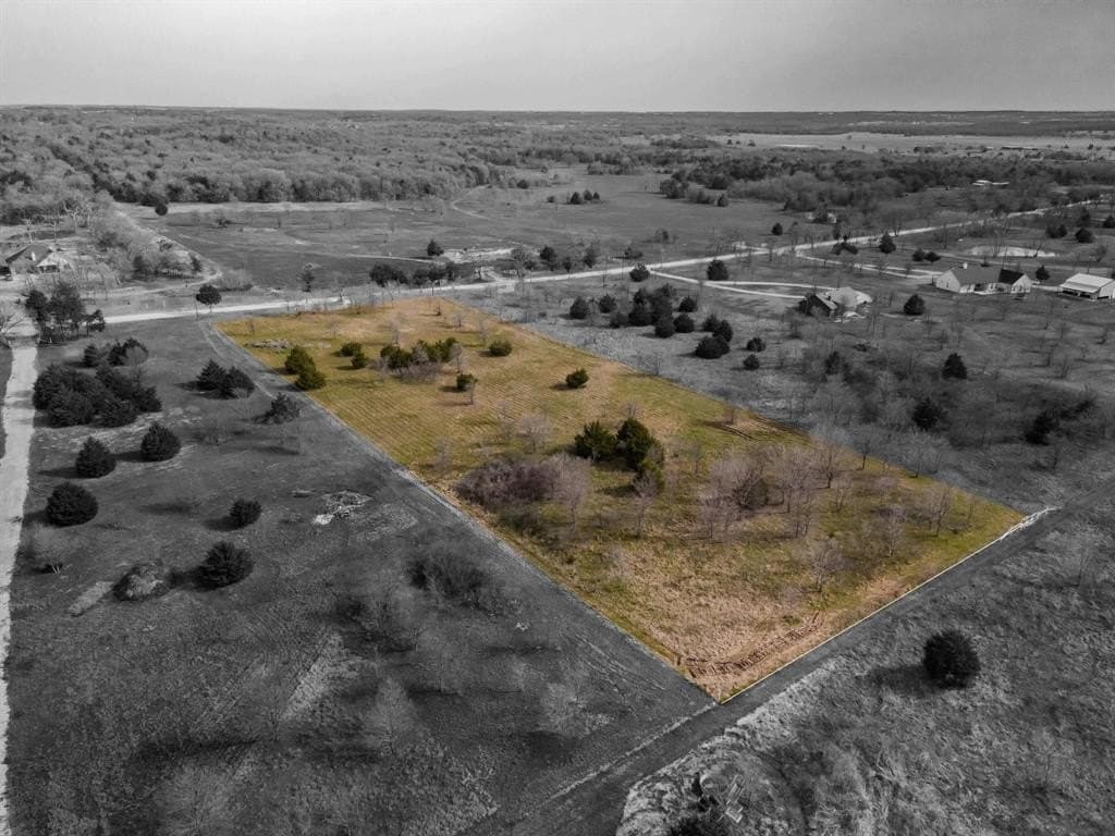3.19 acres in Cooke County gallery image 2