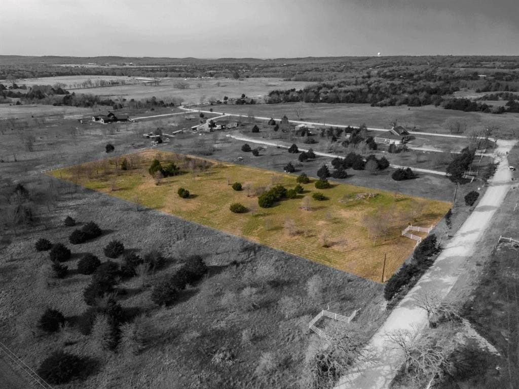 3.19 acres in Cooke County gallery image 3
