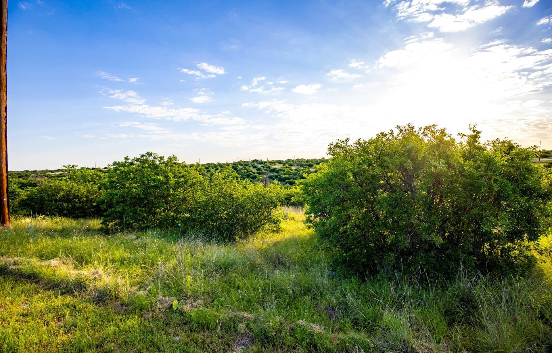 0.16 acres in Palo Pinto County