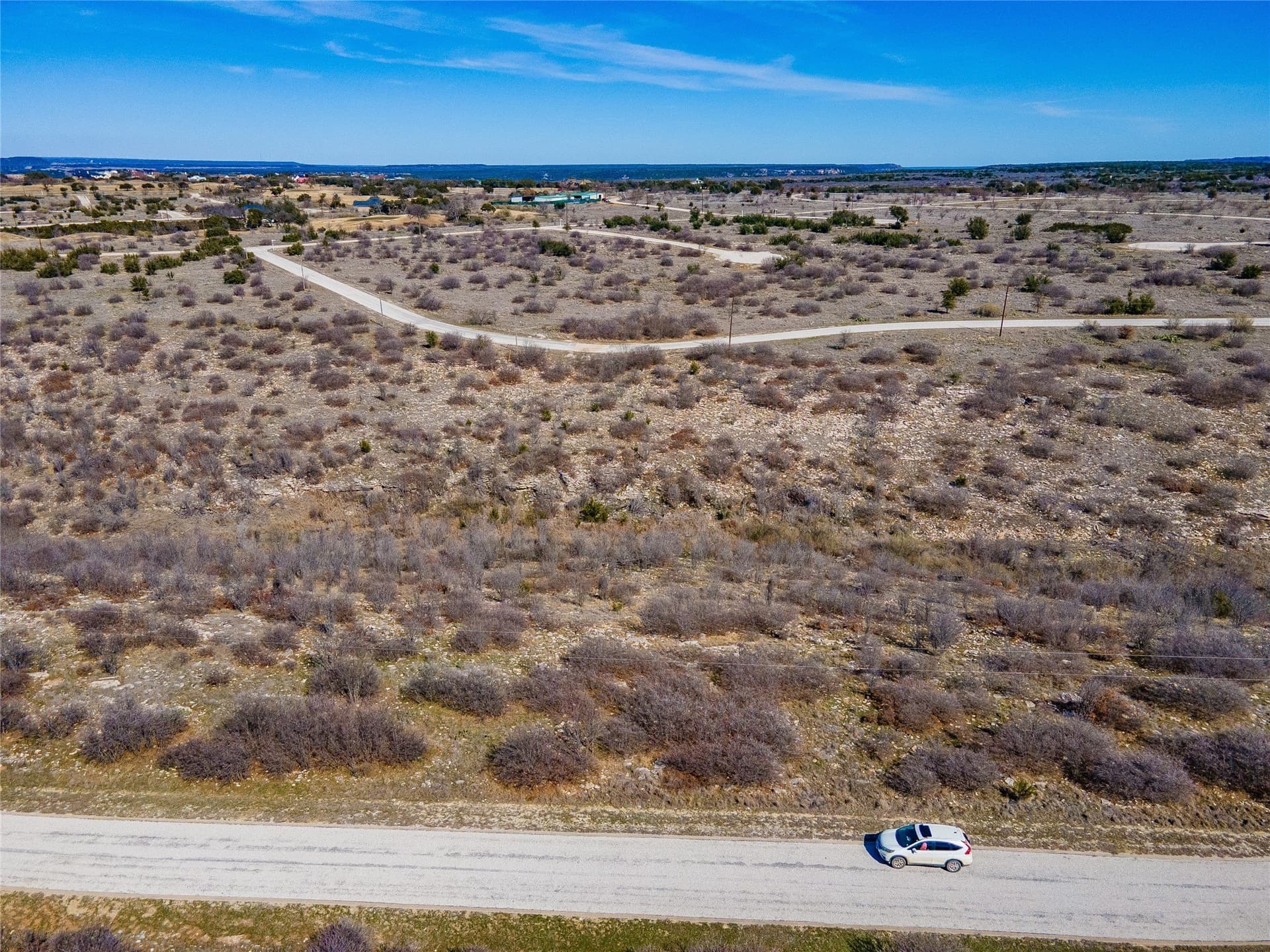 0.16 acres in Palo Pinto County featured view