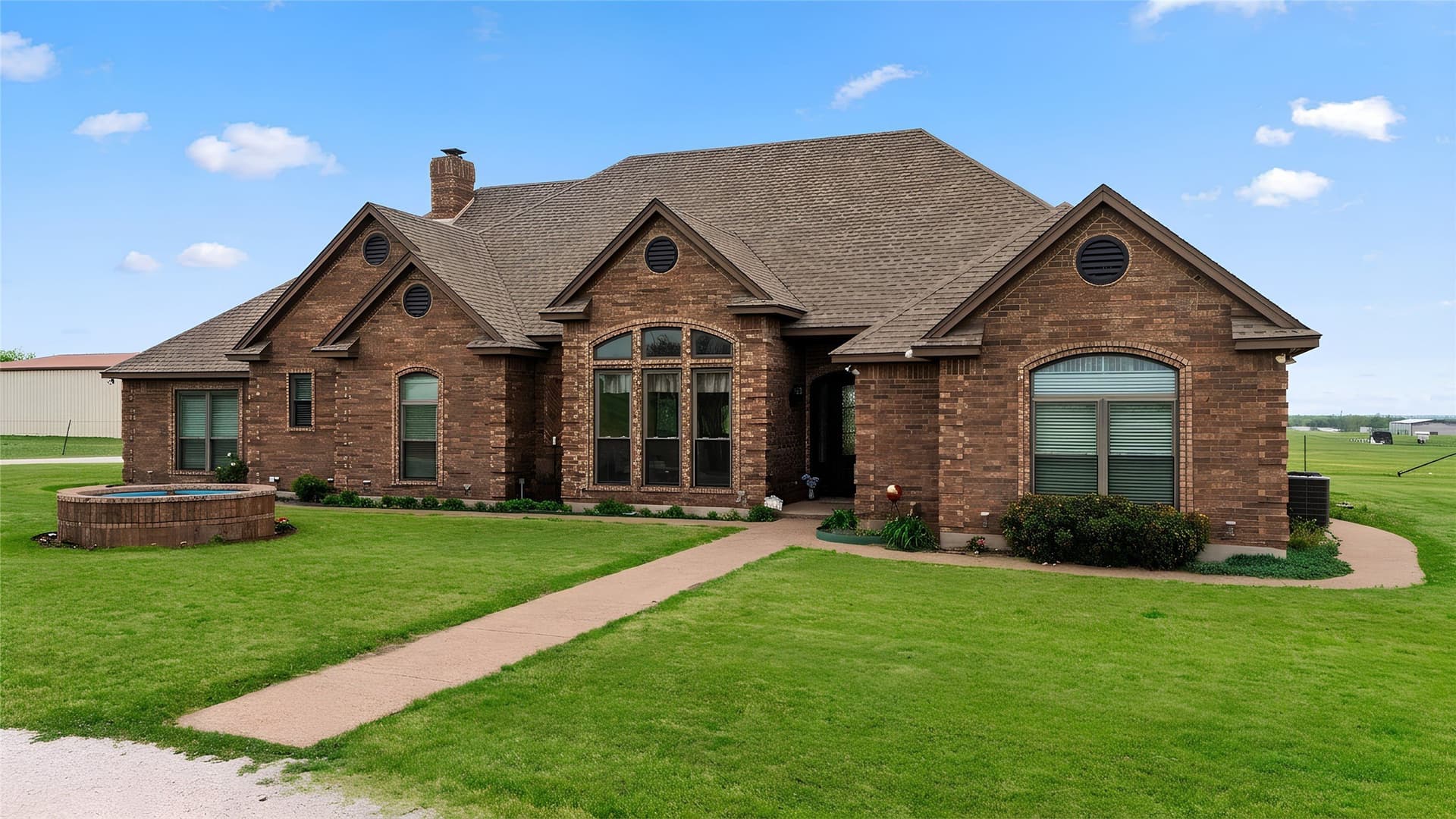 26.48 acres in Denton County gallery image 2