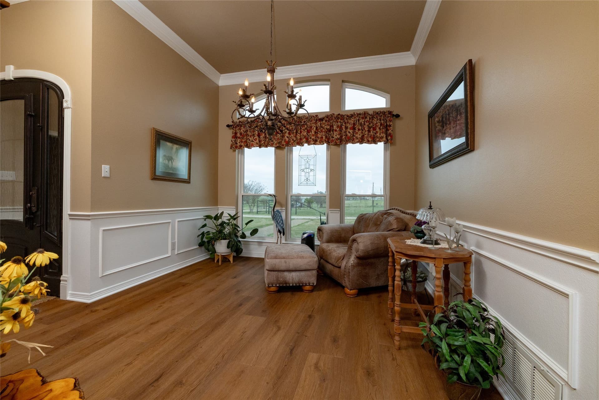 26.48 acres in Denton County - photo 9