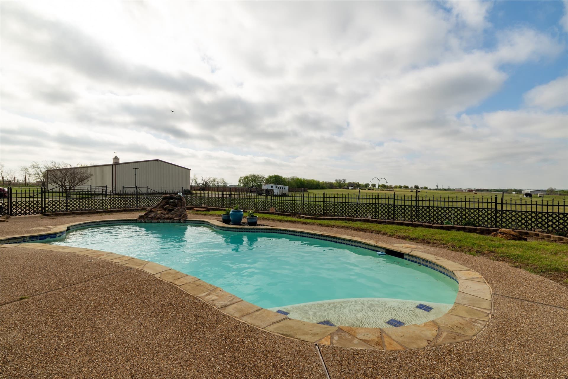 26.48 acres in Denton County - photo 30