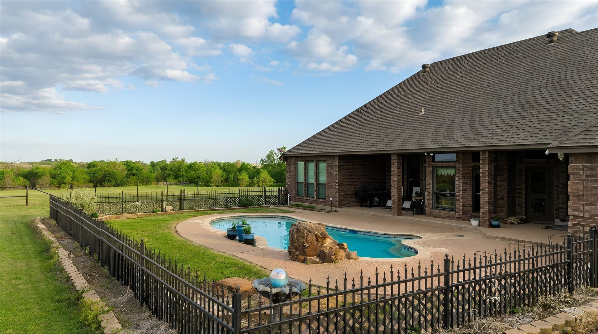 26.48 acres in Denton County - photo 29