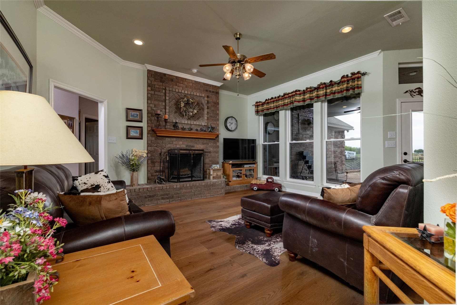 26.48 acres in Denton County - photo 10