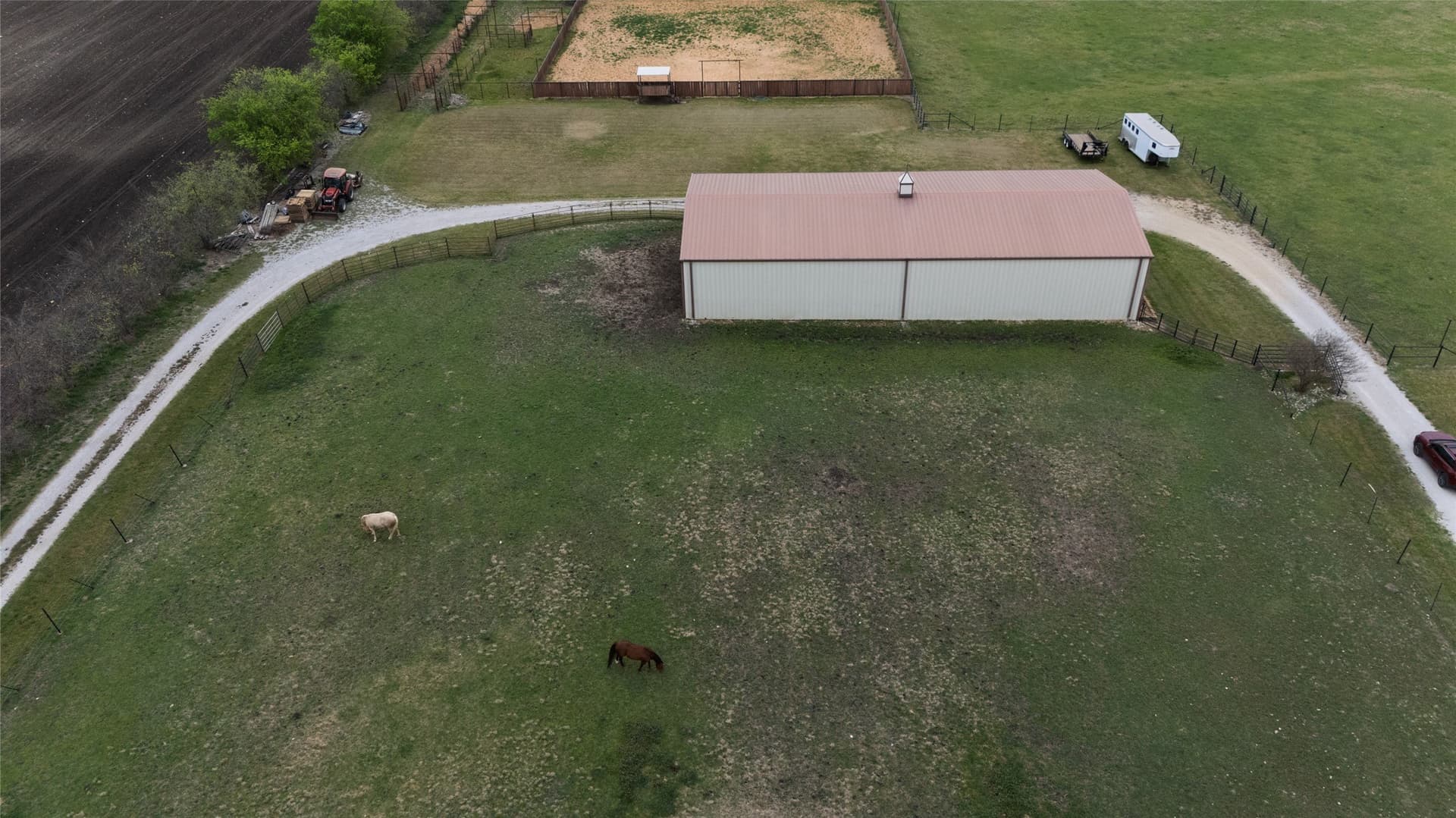 26.48 acres in Denton County - photo 36