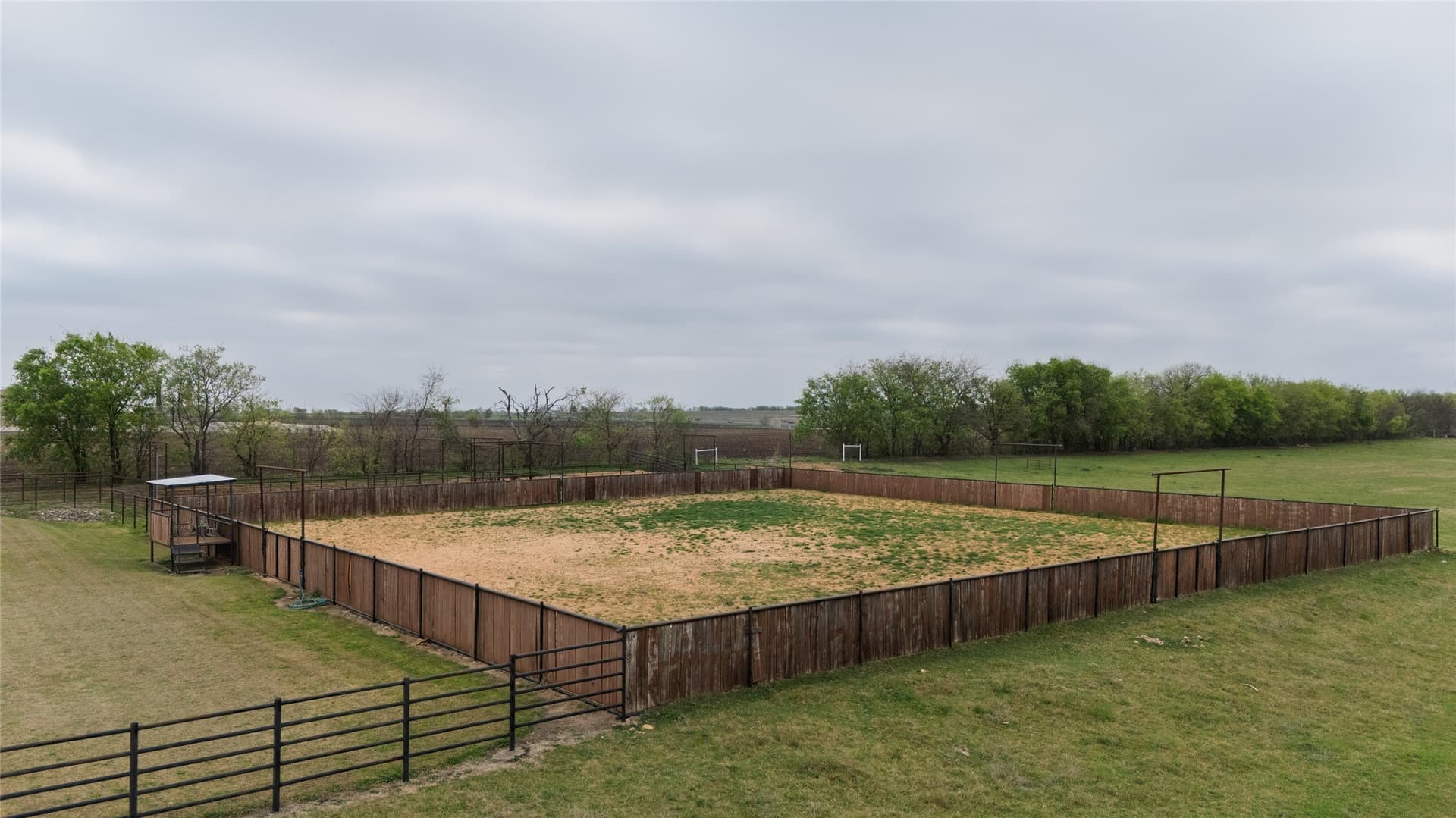26.48 acres in Denton County - photo 34