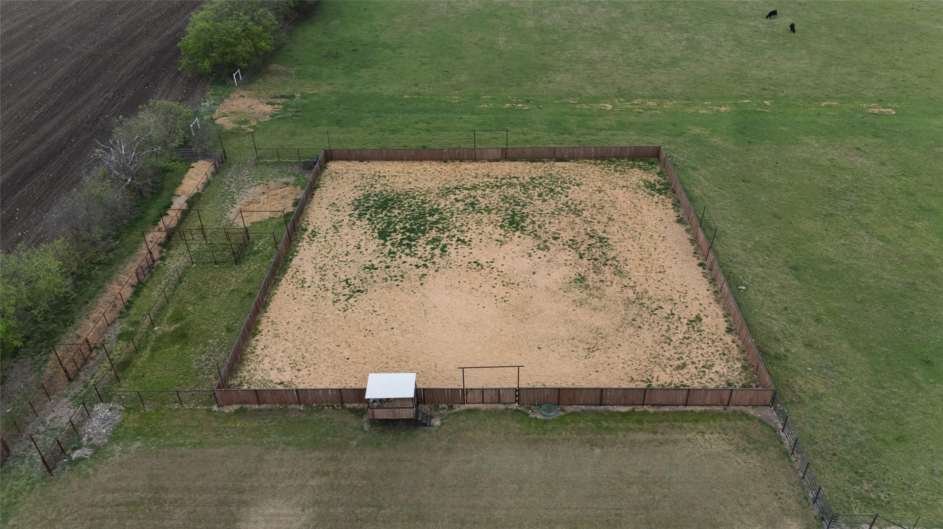 26.48 acres in Denton County - photo 35
