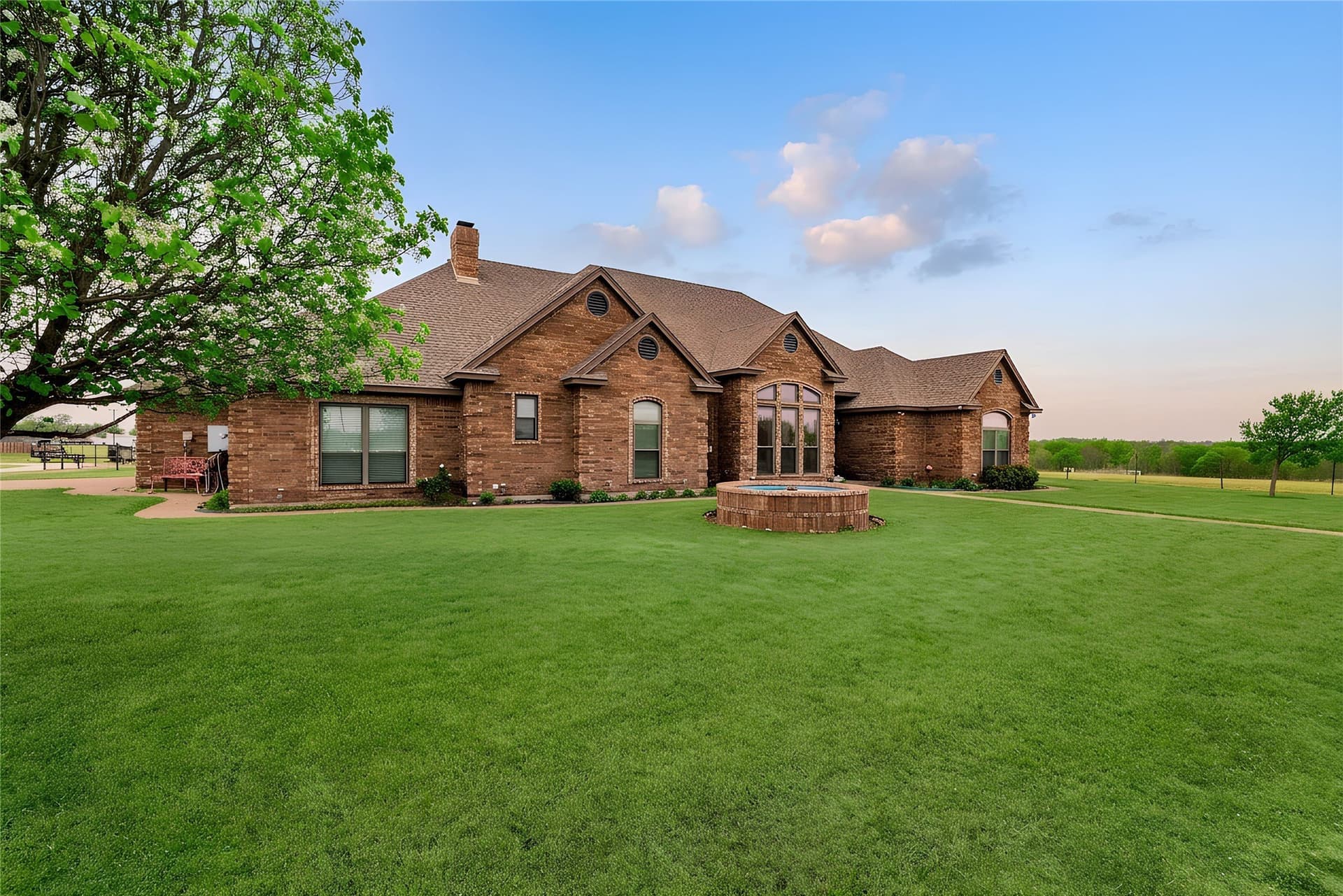 26.48 acres in Denton County gallery image 3