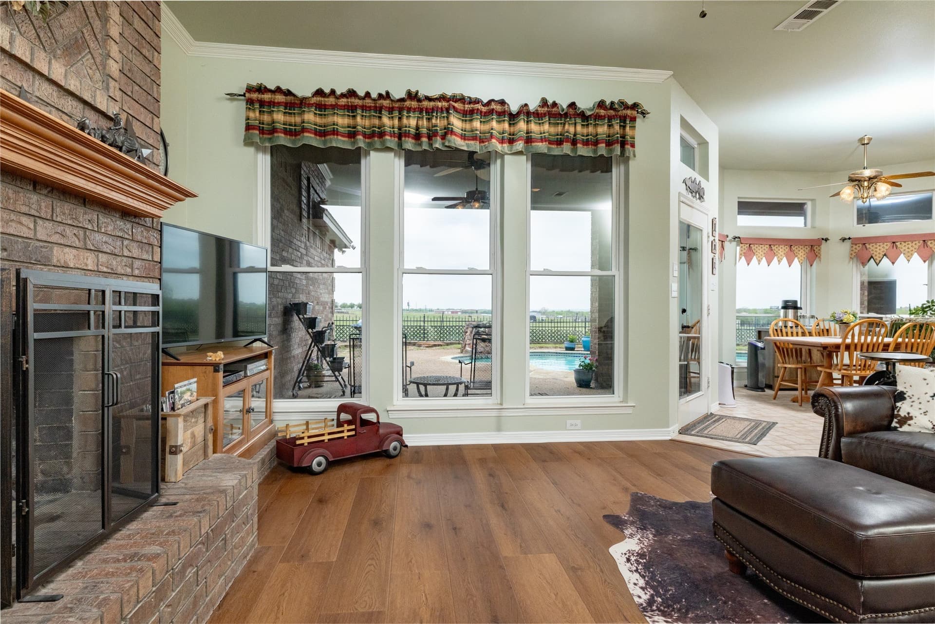 26.48 acres in Denton County - photo 12