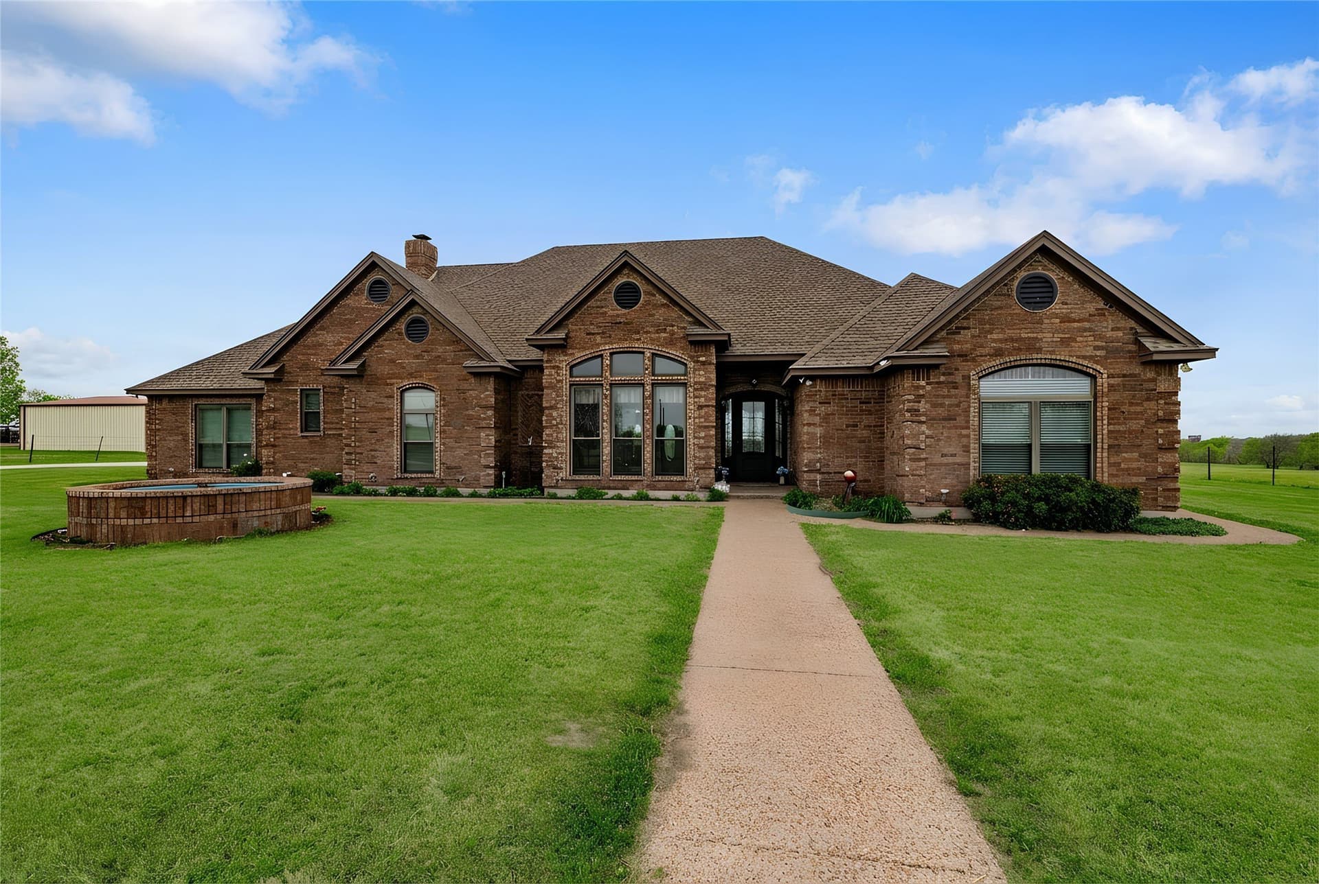 26.48 acres in Denton County featured view