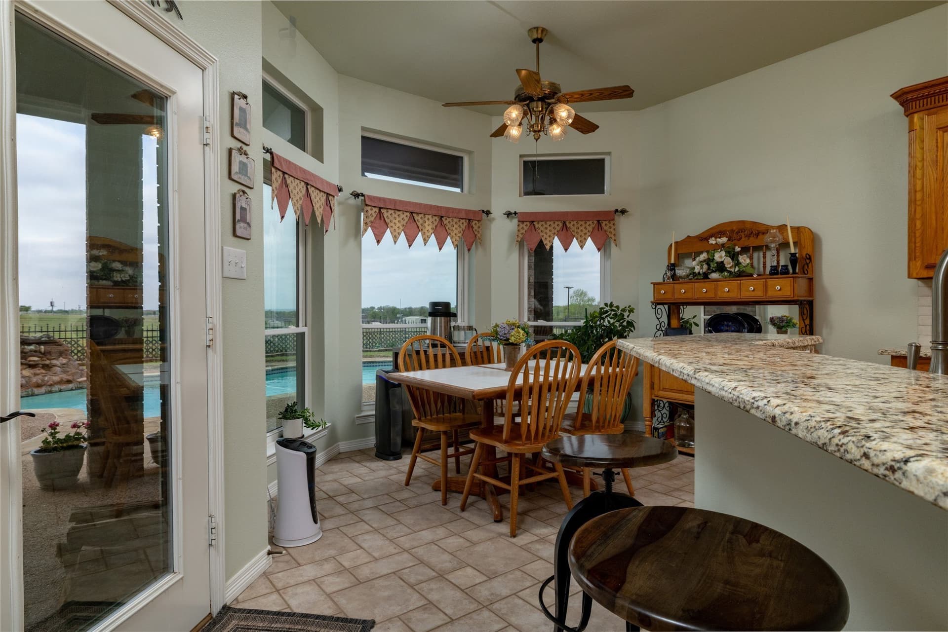 26.48 acres in Denton County - photo 13