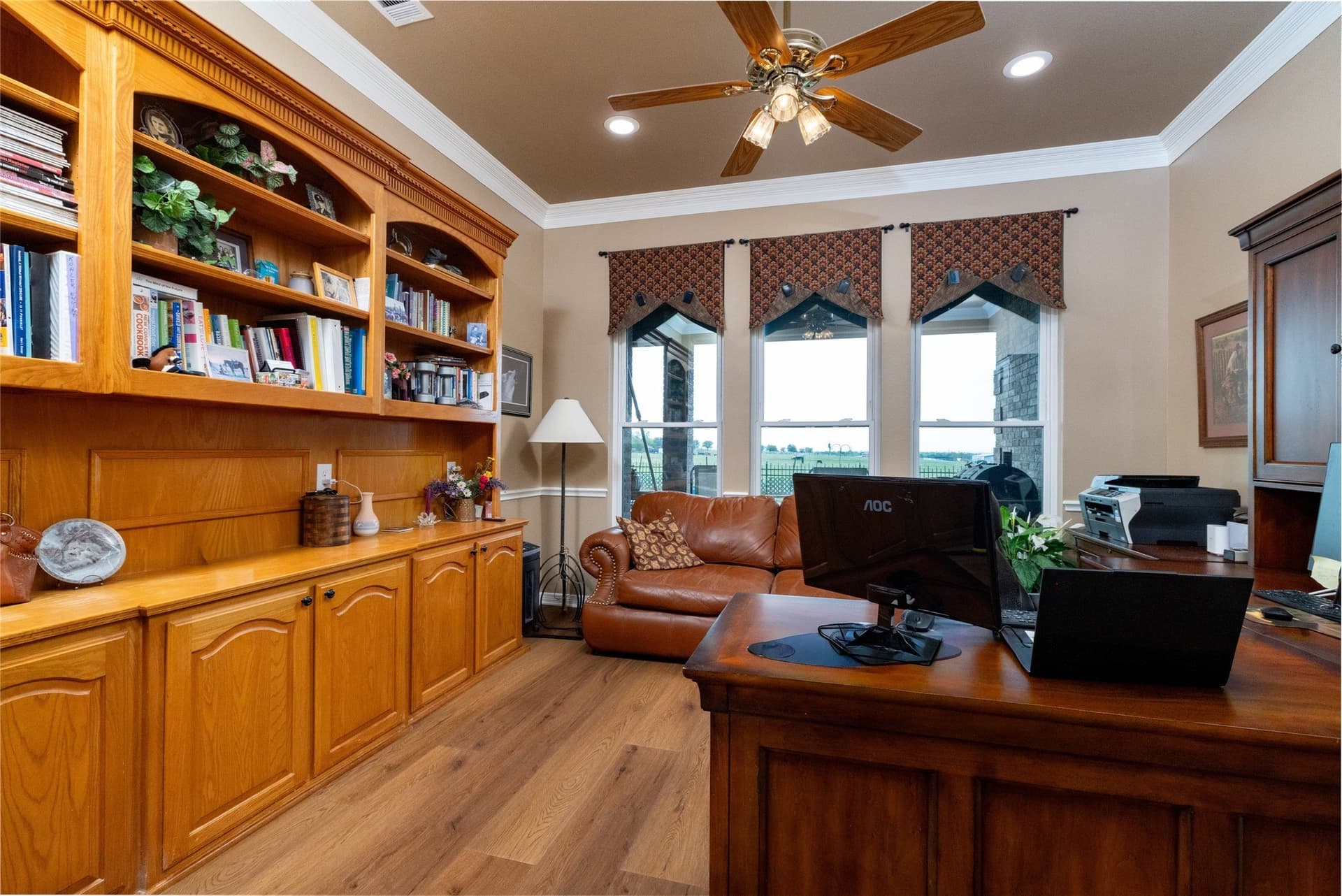 26.48 acres in Denton County - photo 7