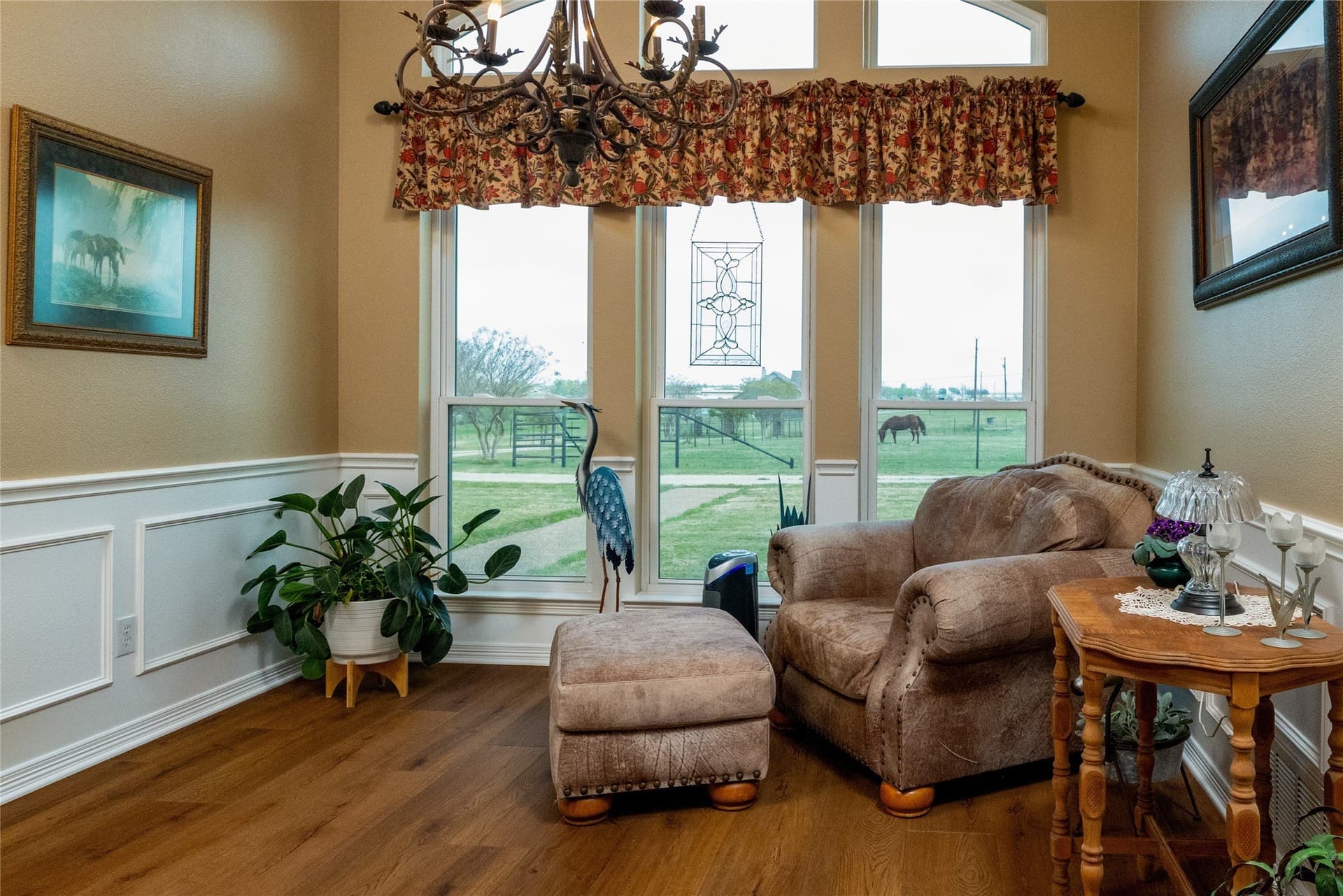 26.48 acres in Denton County - photo 8