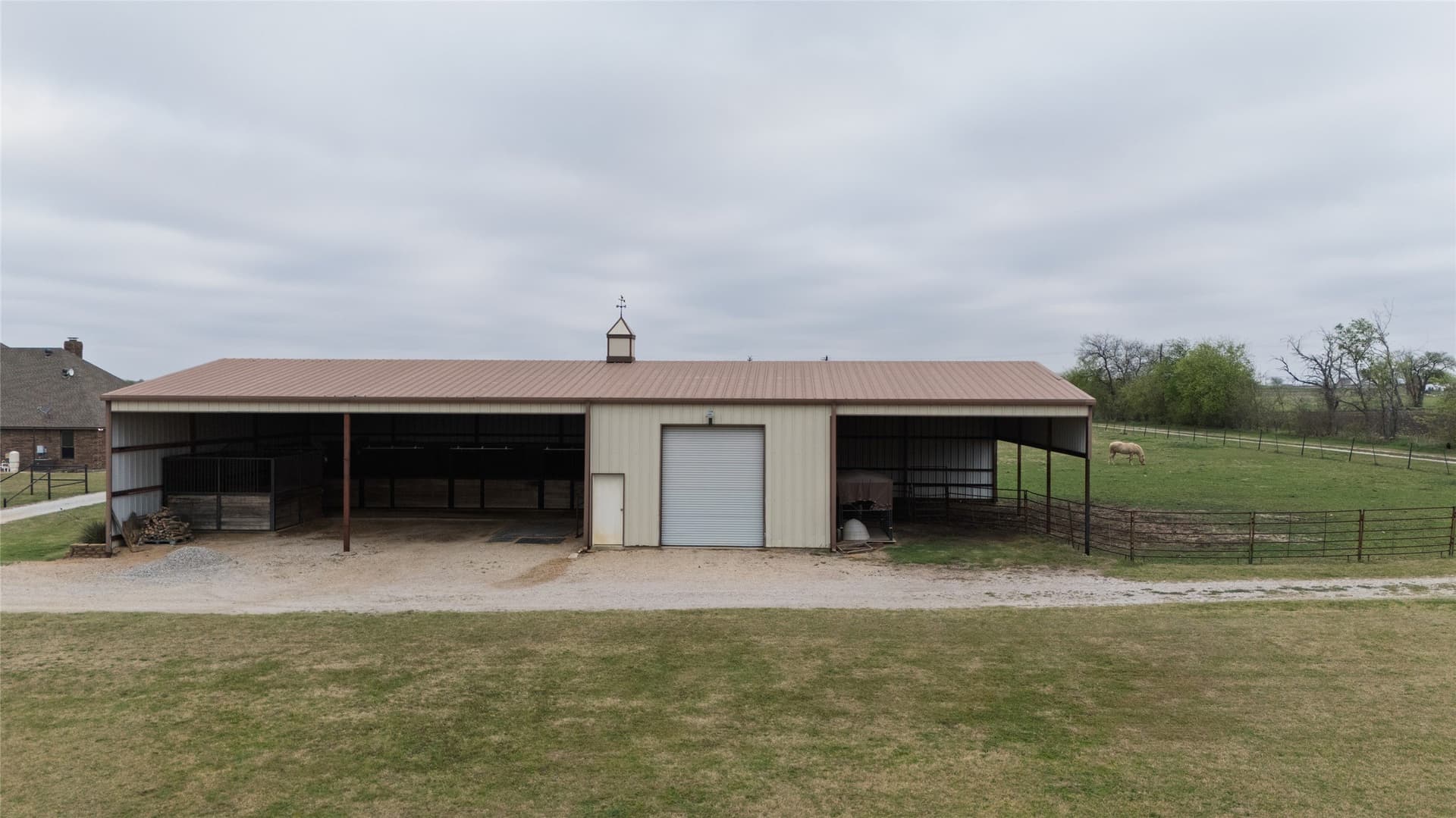 26.48 acres in Denton County - photo 33