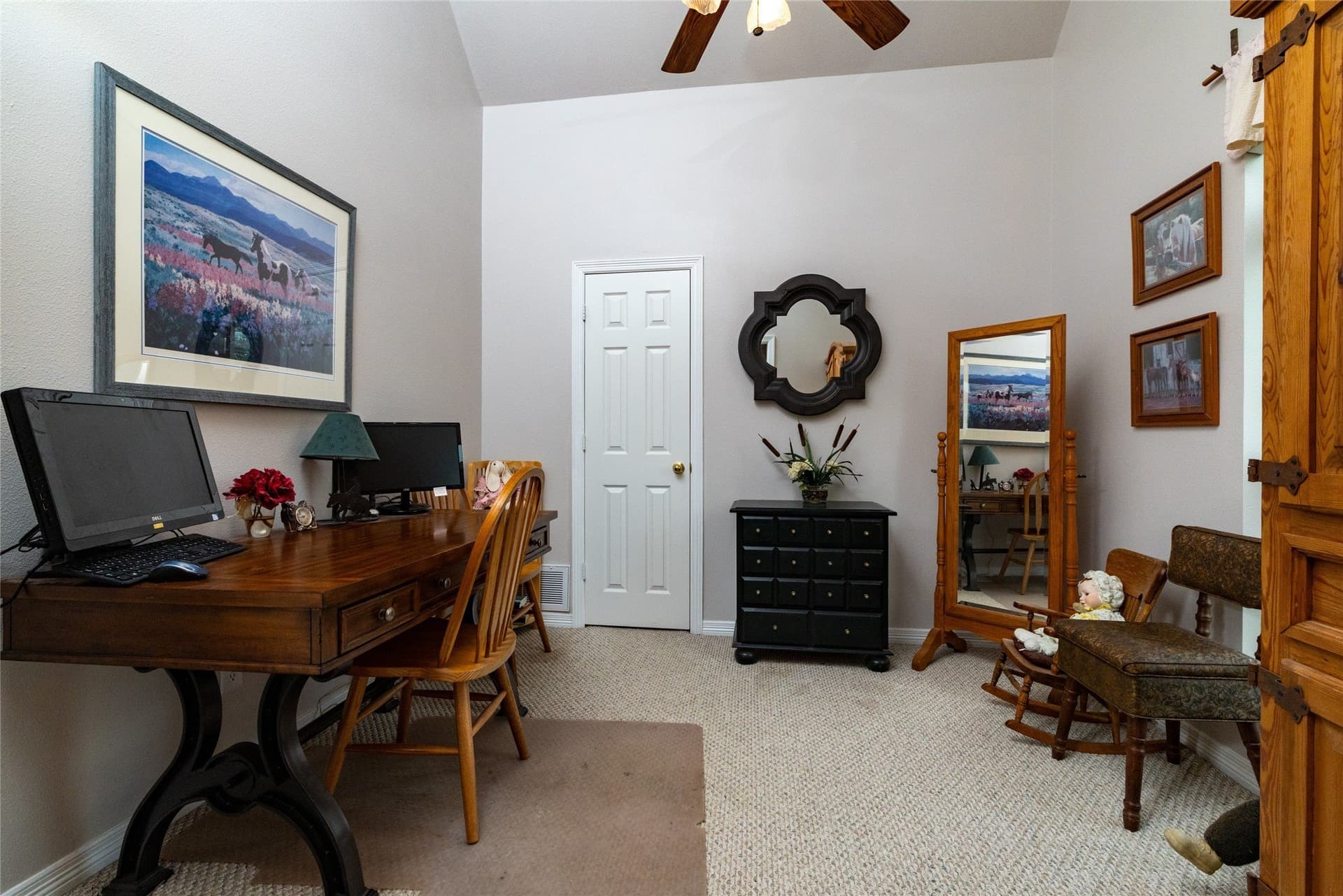 26.48 acres in Denton County - photo 22