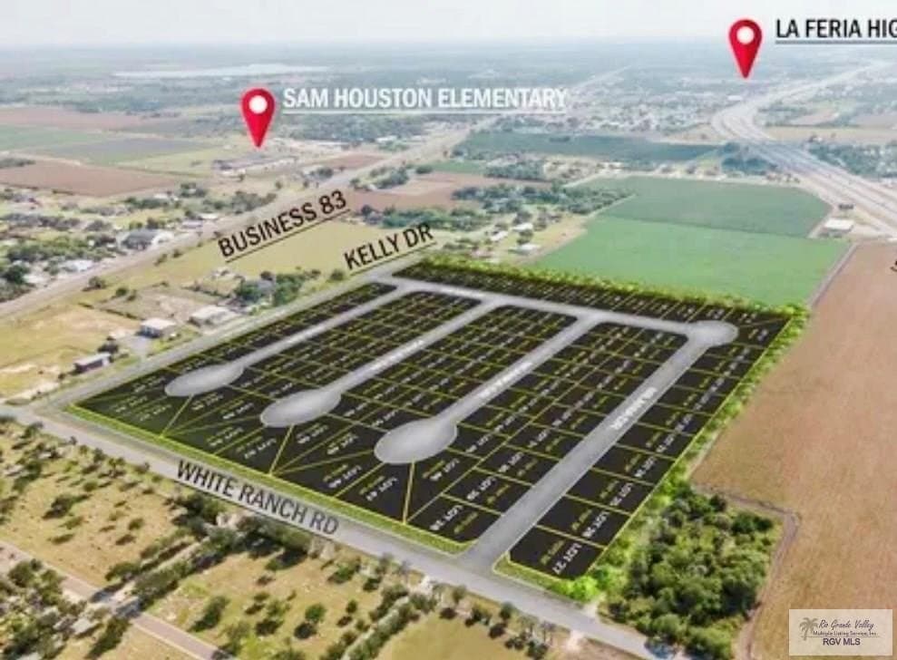 0.16 acres in CAMERON County gallery image 2