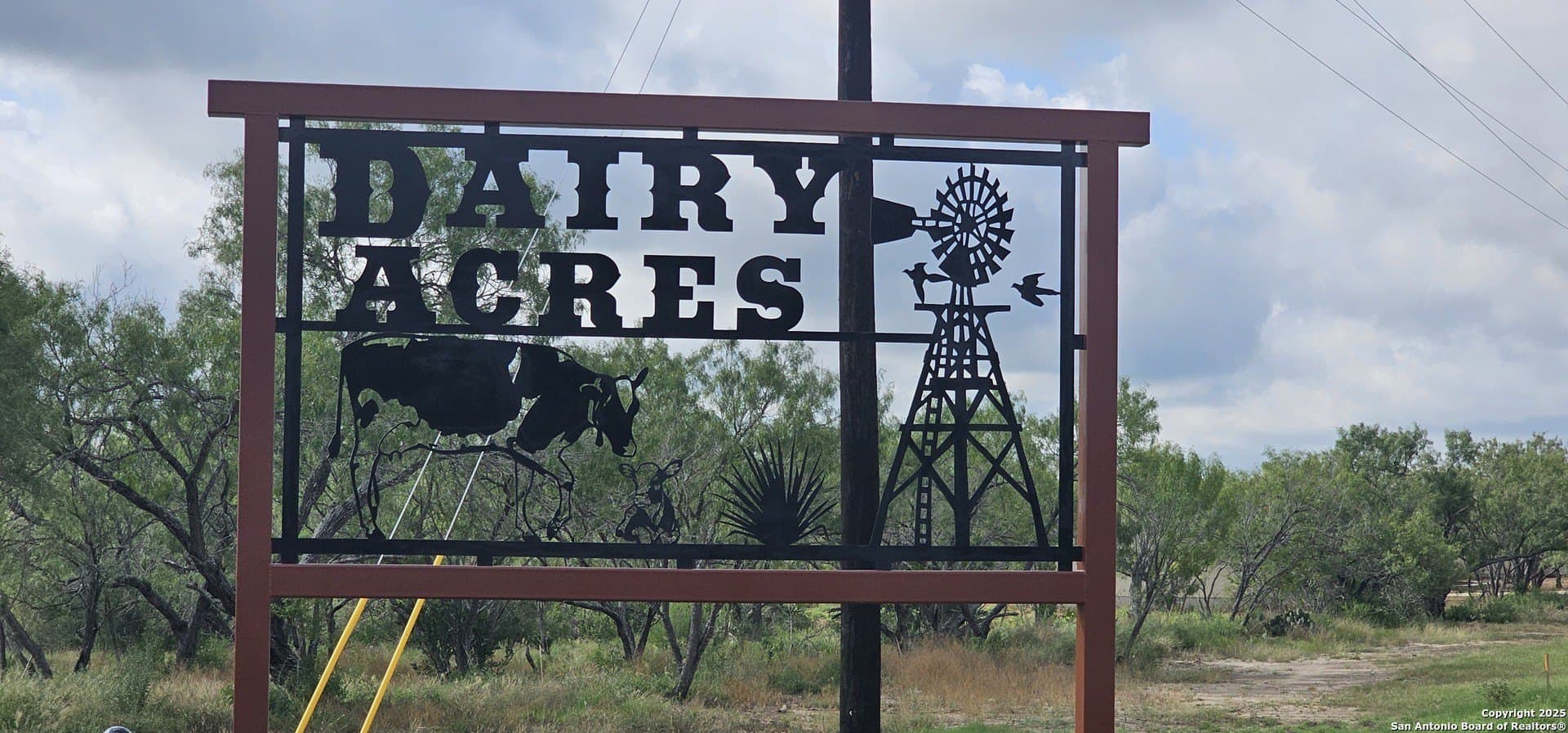 1.28 acres in Atascosa County - photo 6