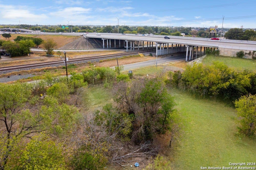 0.07 acres in Bexar County featured view