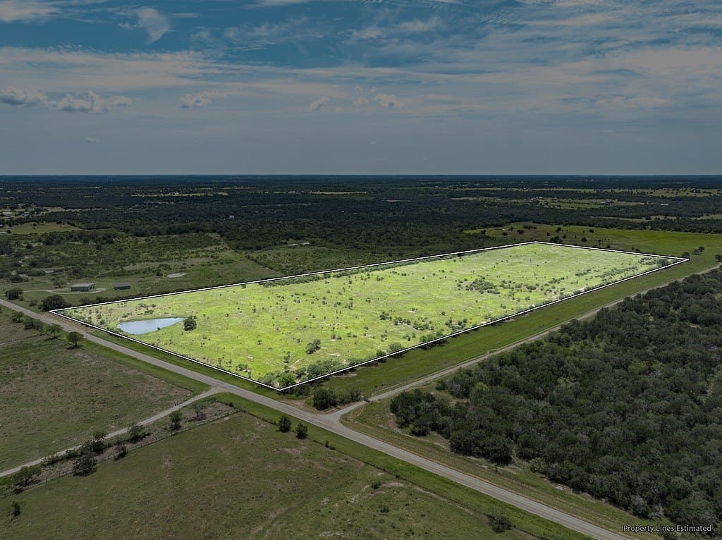 50 acres in Fayette County - photo 13