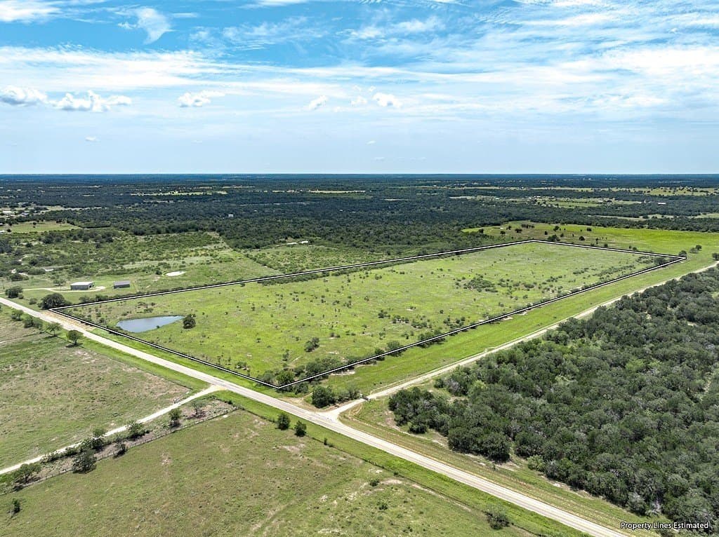50 acres in Fayette County - photo 15