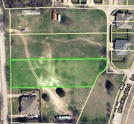 1 acres in Dallas County featured view