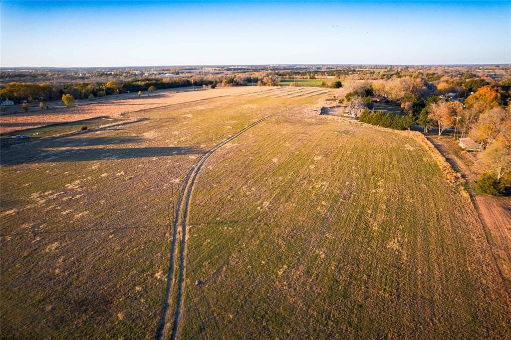 11.5 acres in Collin County featured view