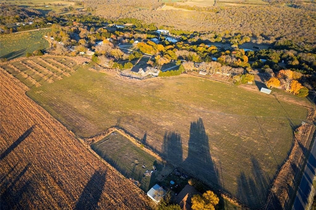 11.5 acres in Collin County