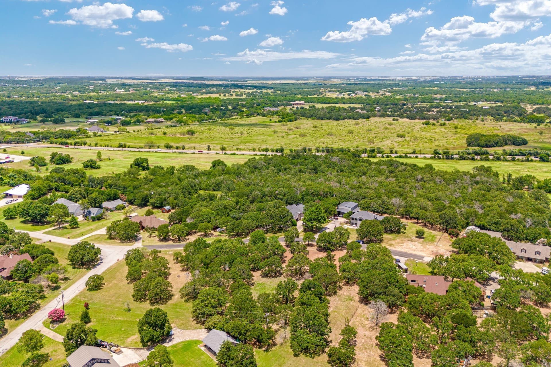 1.13 acres in Denton County featured view