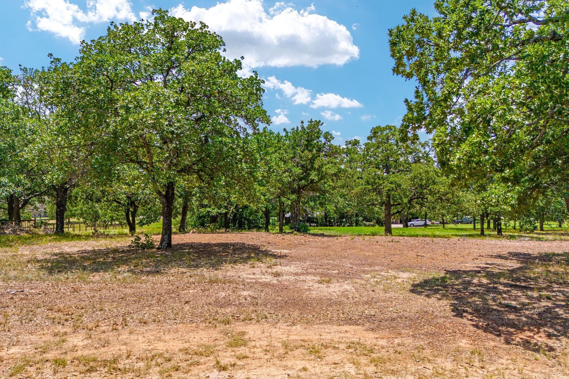 1.13 acres in Denton County