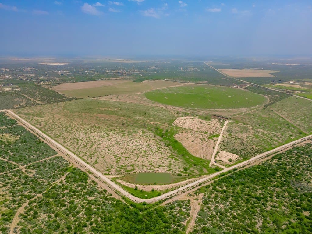 338.5 acres in Uvalde County gallery image 3