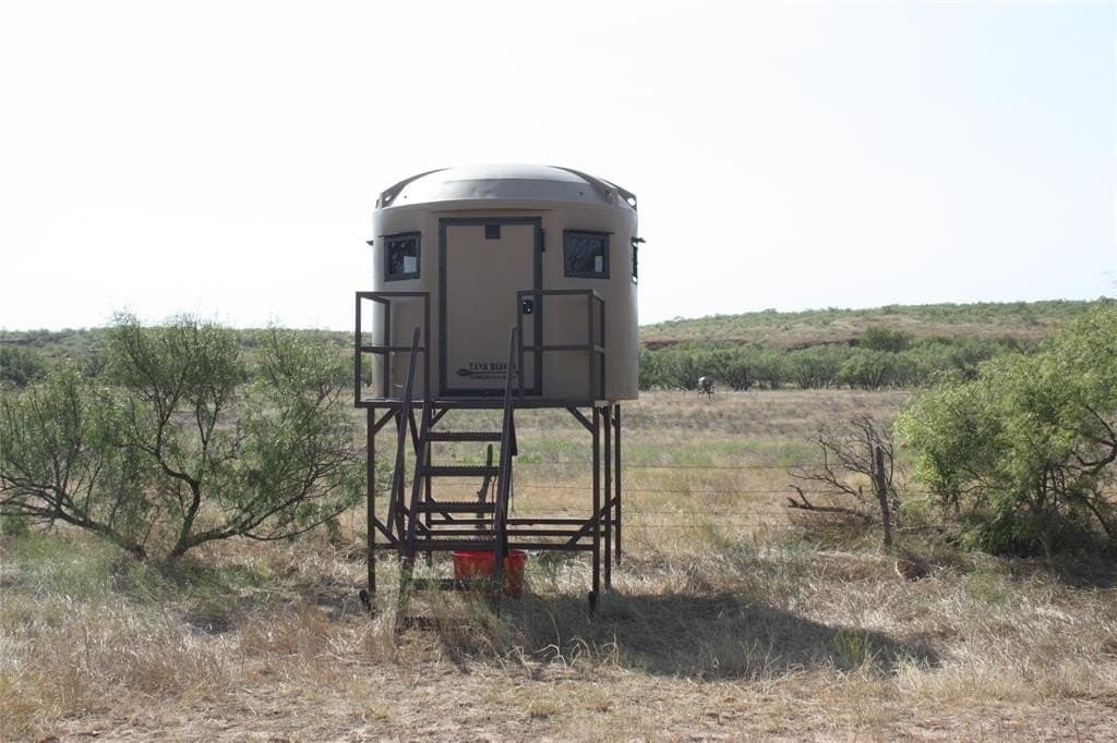 319 acres in Baylor County gallery image 2