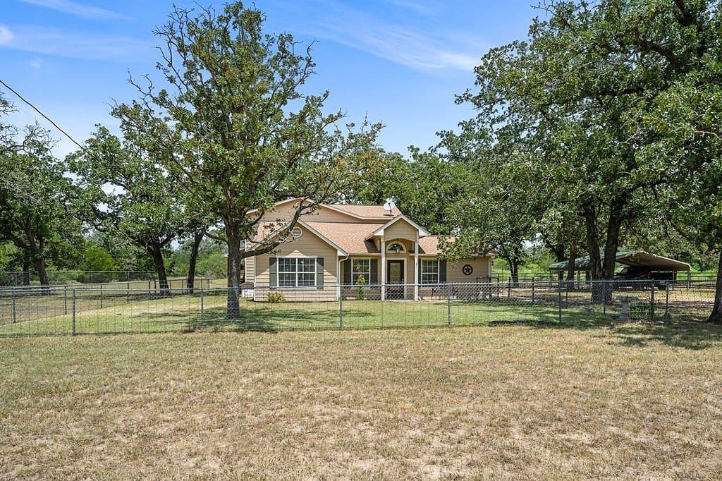 25 acres in Fayette County - photo 2
