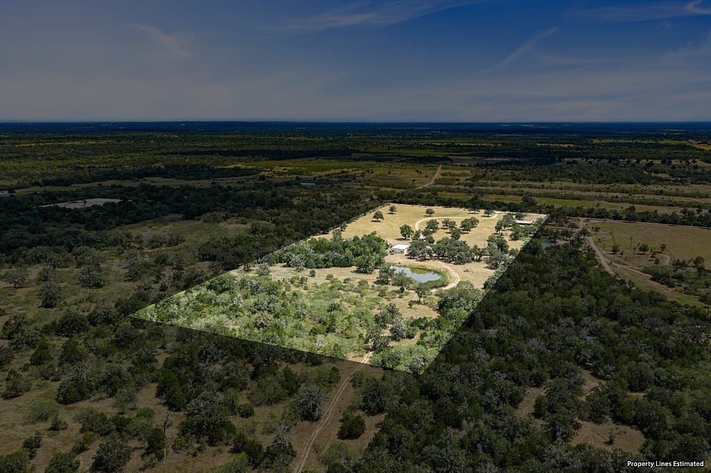 25 acres in Fayette County - photo 25