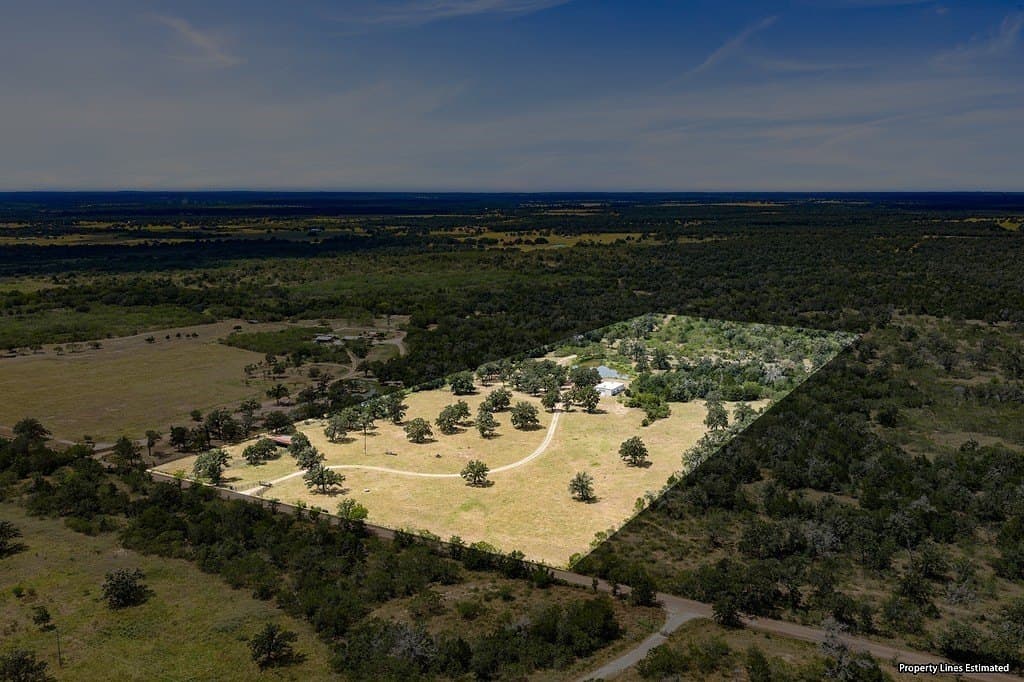 25 acres in Fayette County - photo 26
