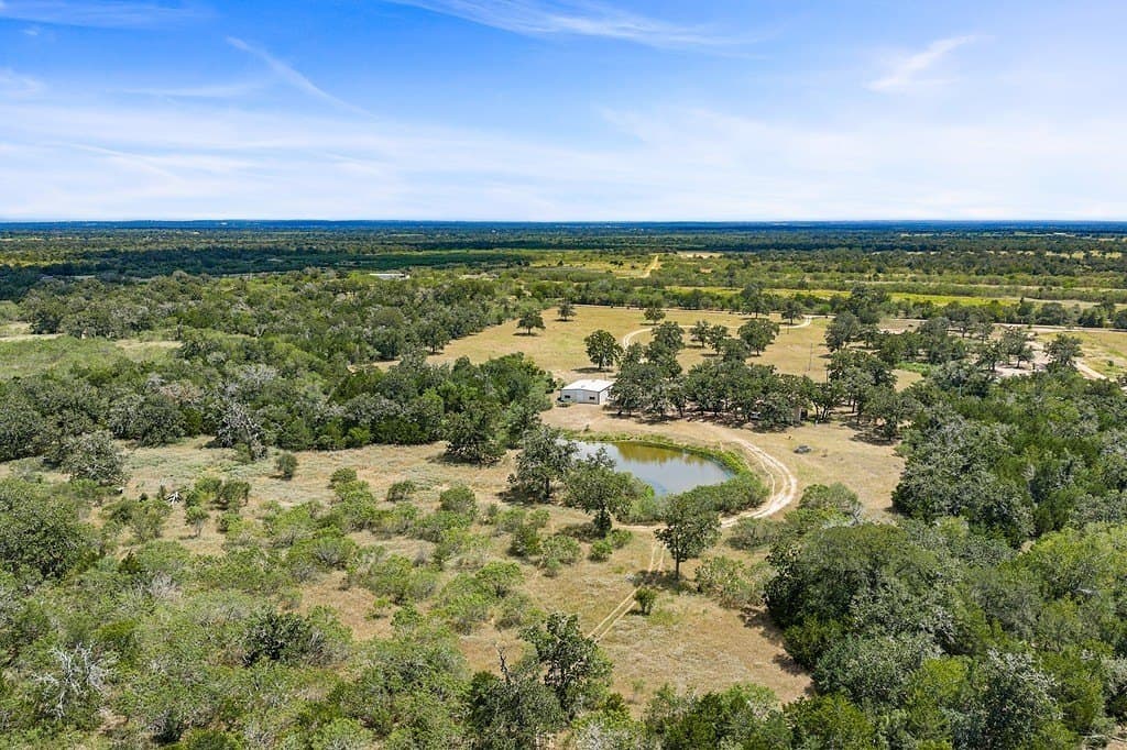 25 acres in Fayette County - photo 21