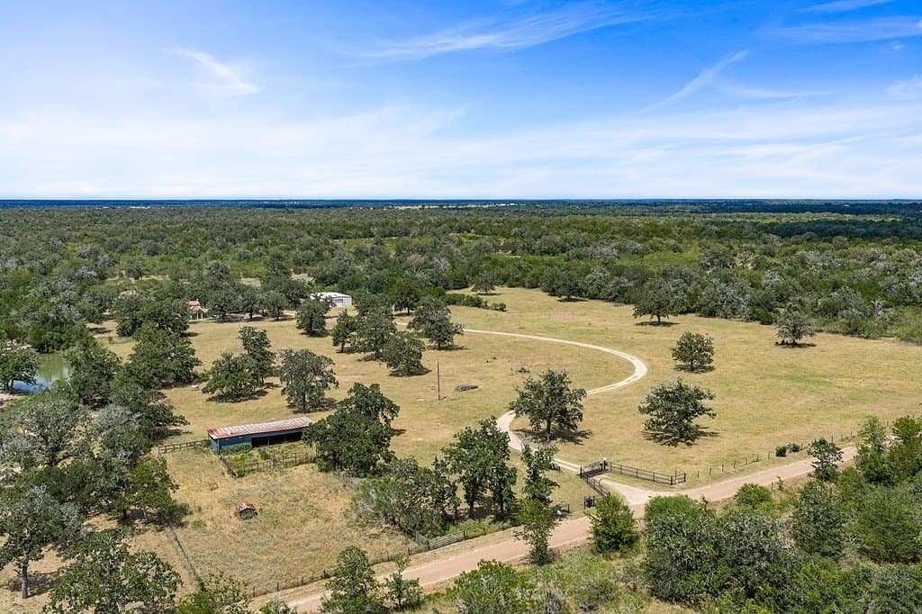 25 acres in Fayette County - photo 24