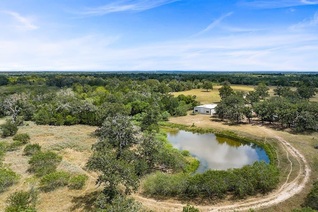 25 acres in Fayette County - photo 20