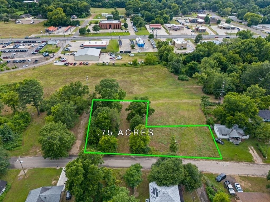 1.44 acres in Upshur County gallery image 4