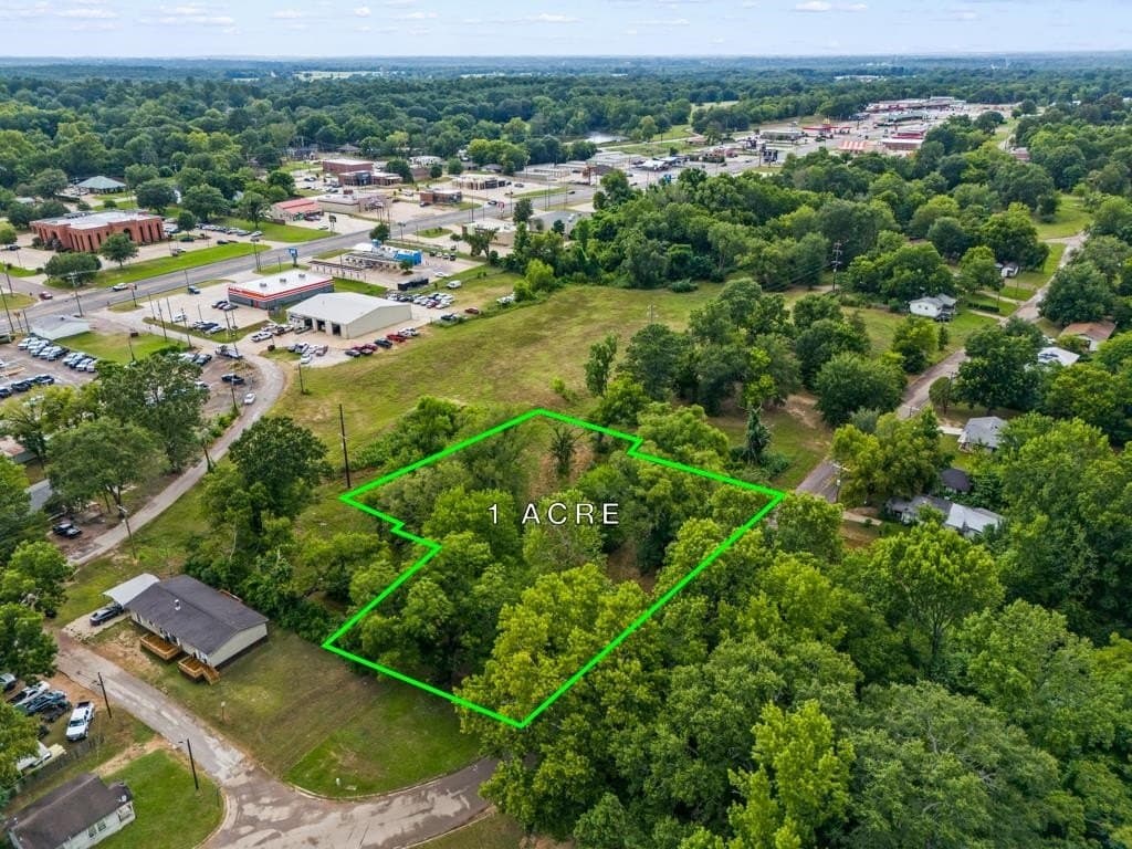 1.44 acres in Upshur County gallery image 2