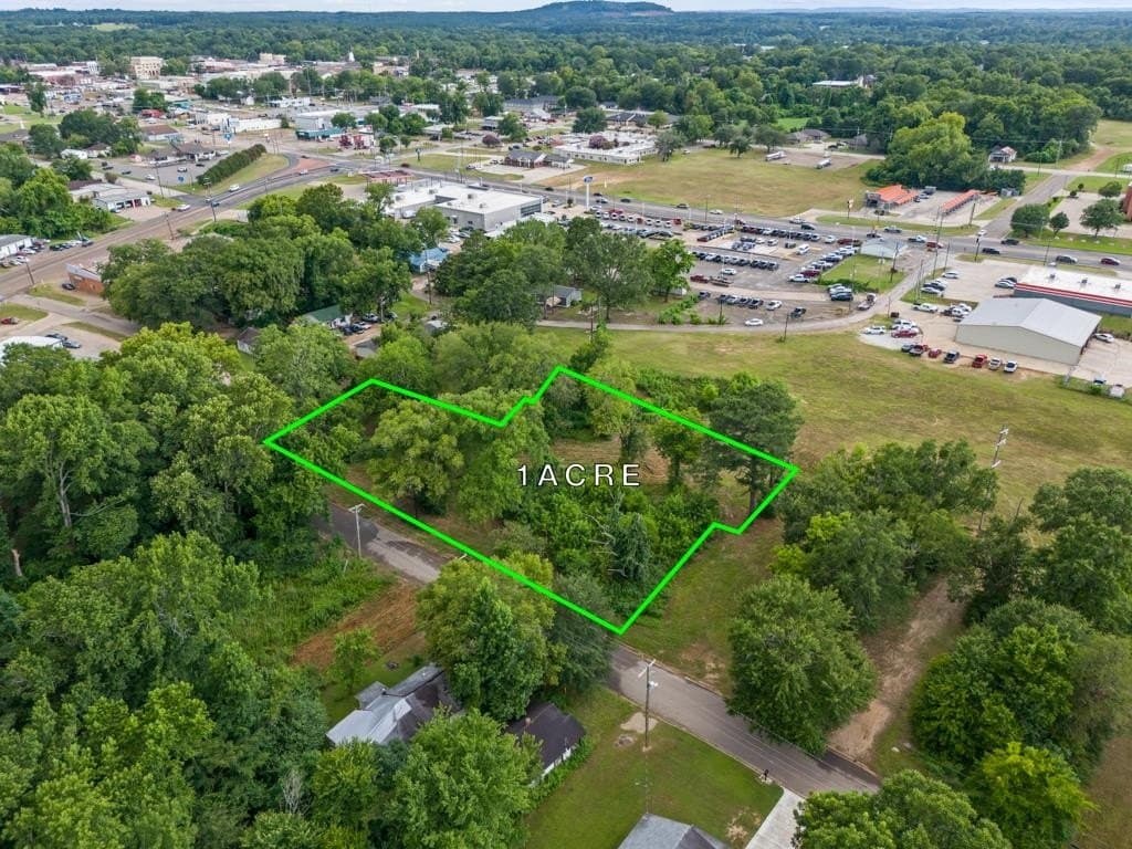 1.44 acres in Upshur County gallery image 3