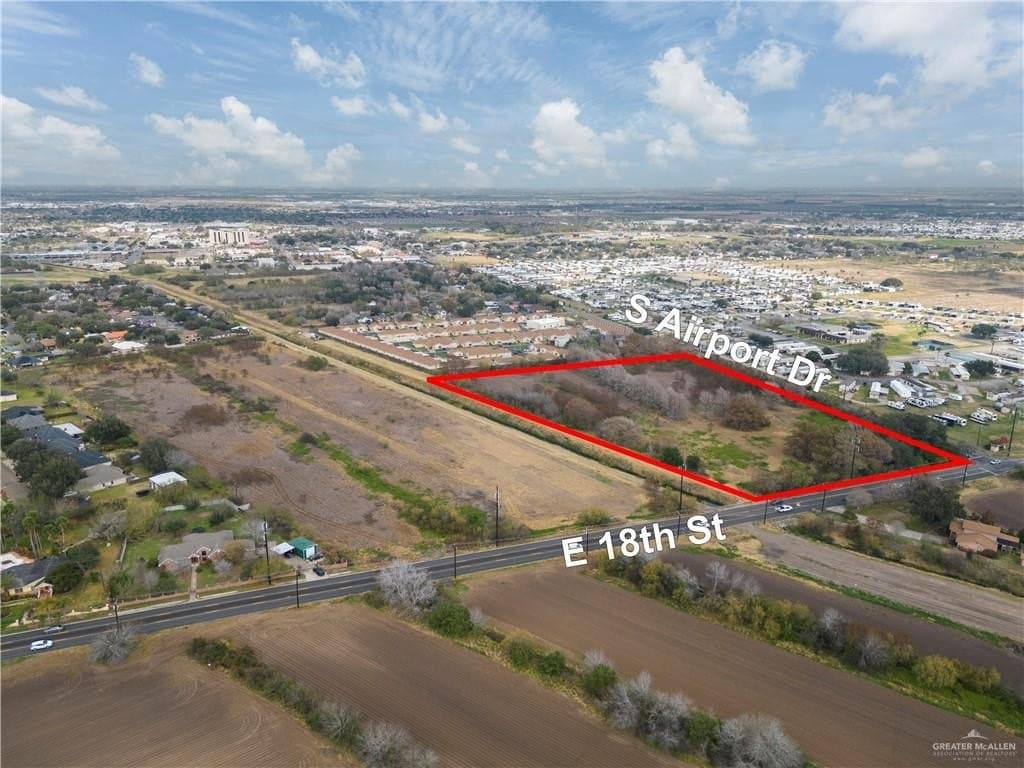 9.55 acres in Hidalgo County - photo 8