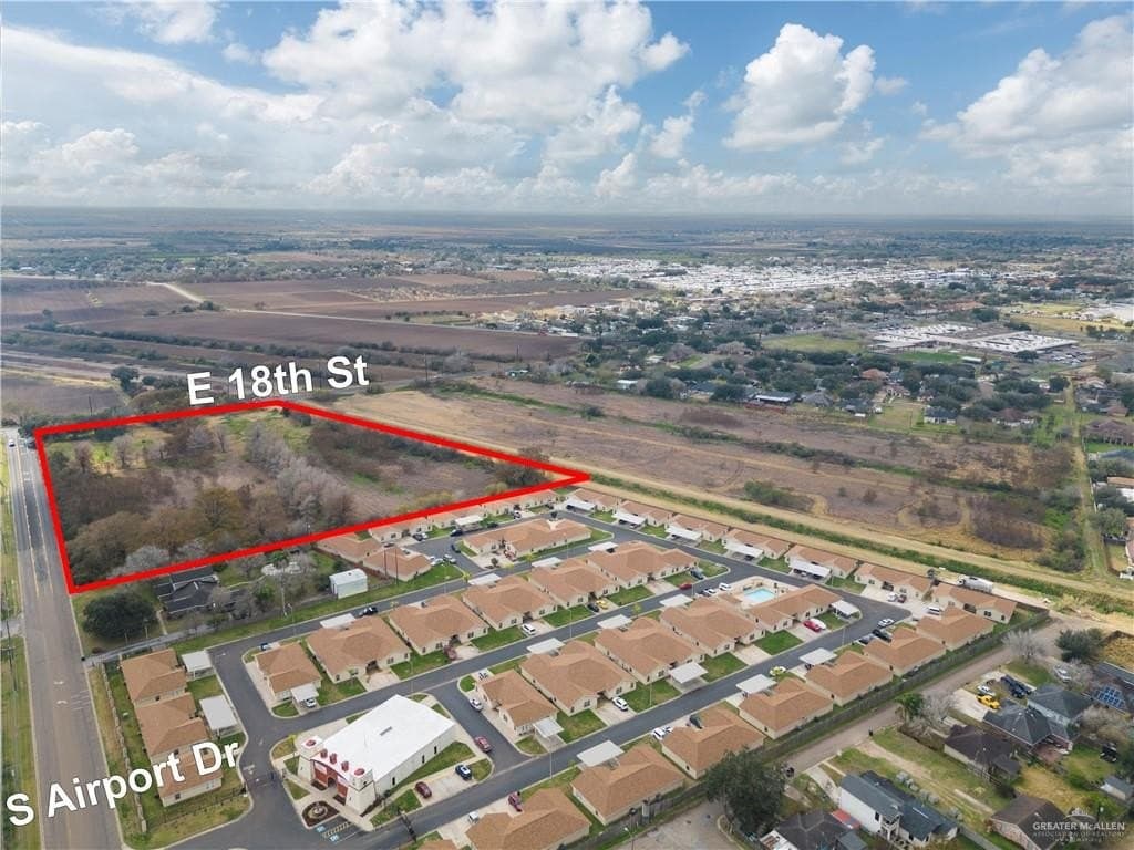 9.55 acres in Hidalgo County - photo 5
