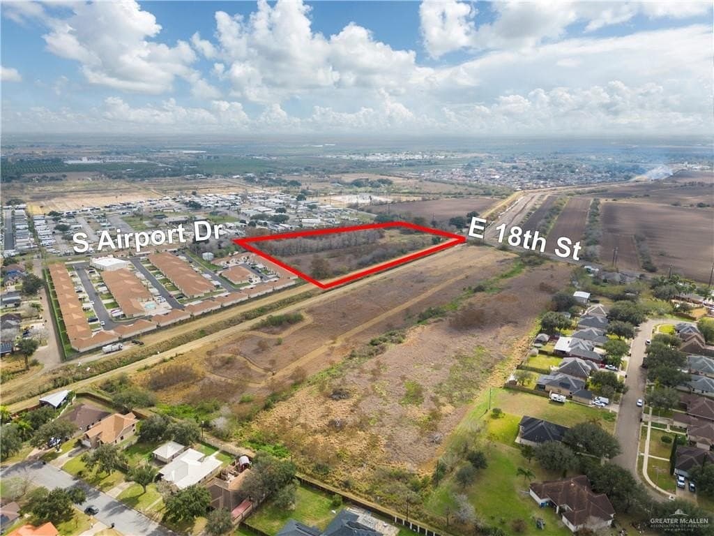 9.55 acres in Hidalgo County - photo 6