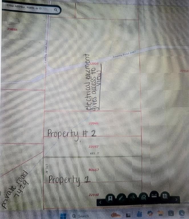2.65 acres in Wood County gallery image 4