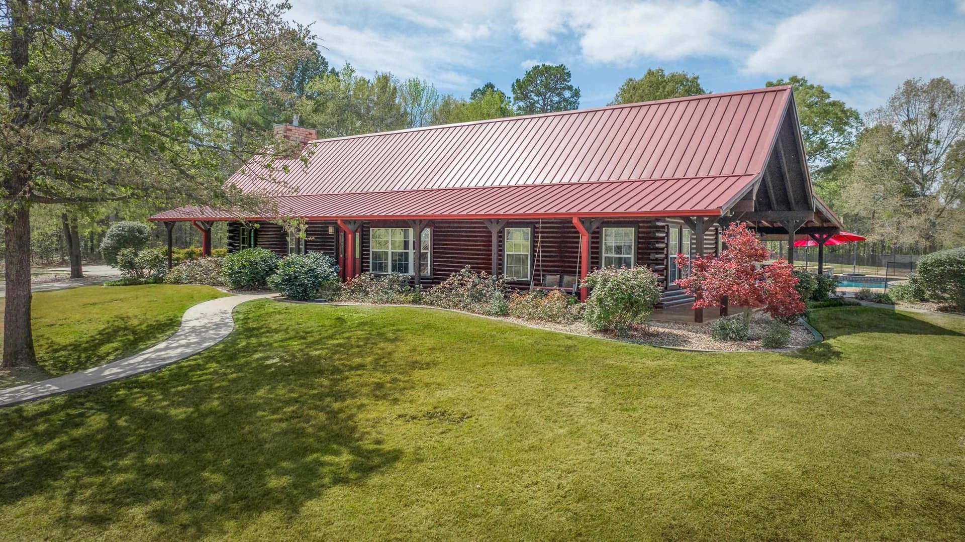 31.51 acres in Upshur County - photo 4